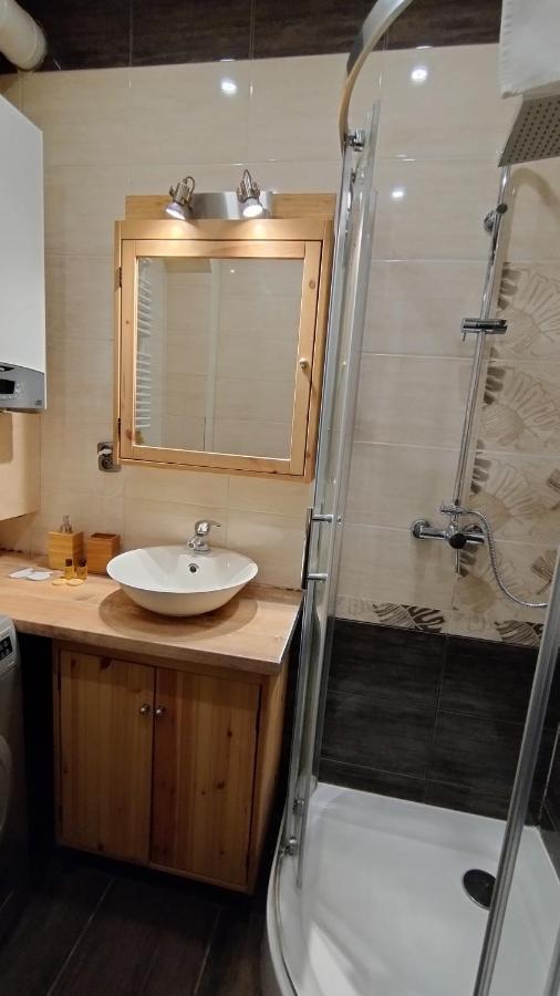 Apartment Tabago 11