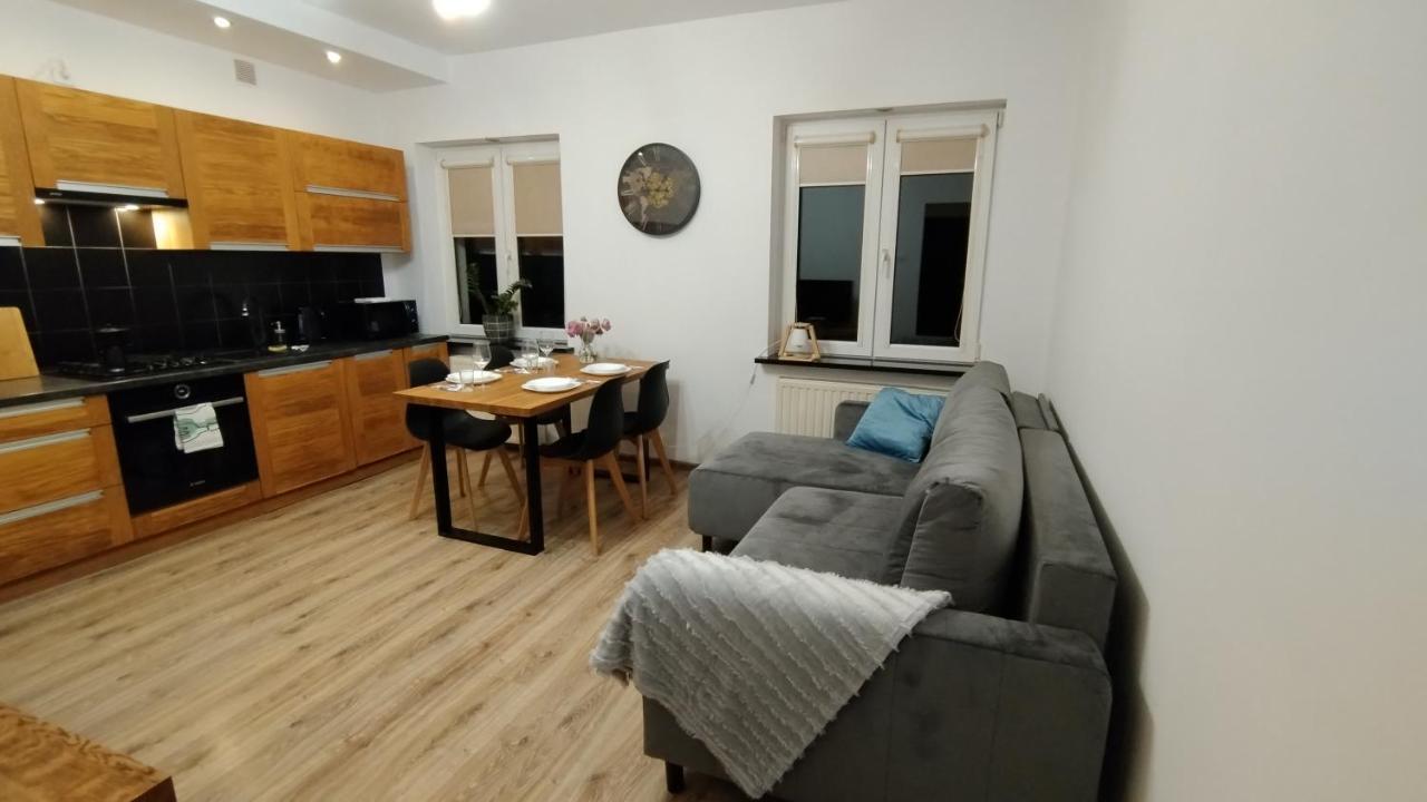 Tabago 11 Apartment