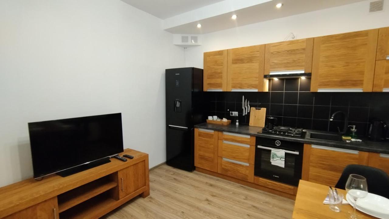 Tabago 11 Apartment *