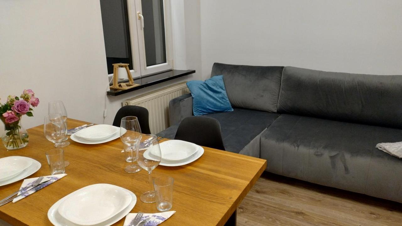 Apartment Tabago 11 Nysa