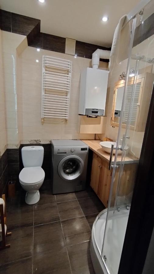 Tabago 11 Apartment