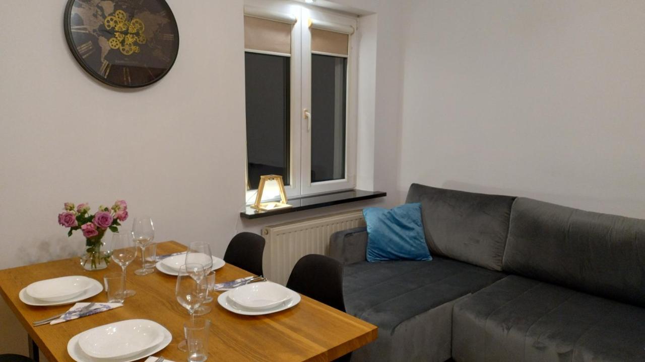 Apartment Tabago 11 *