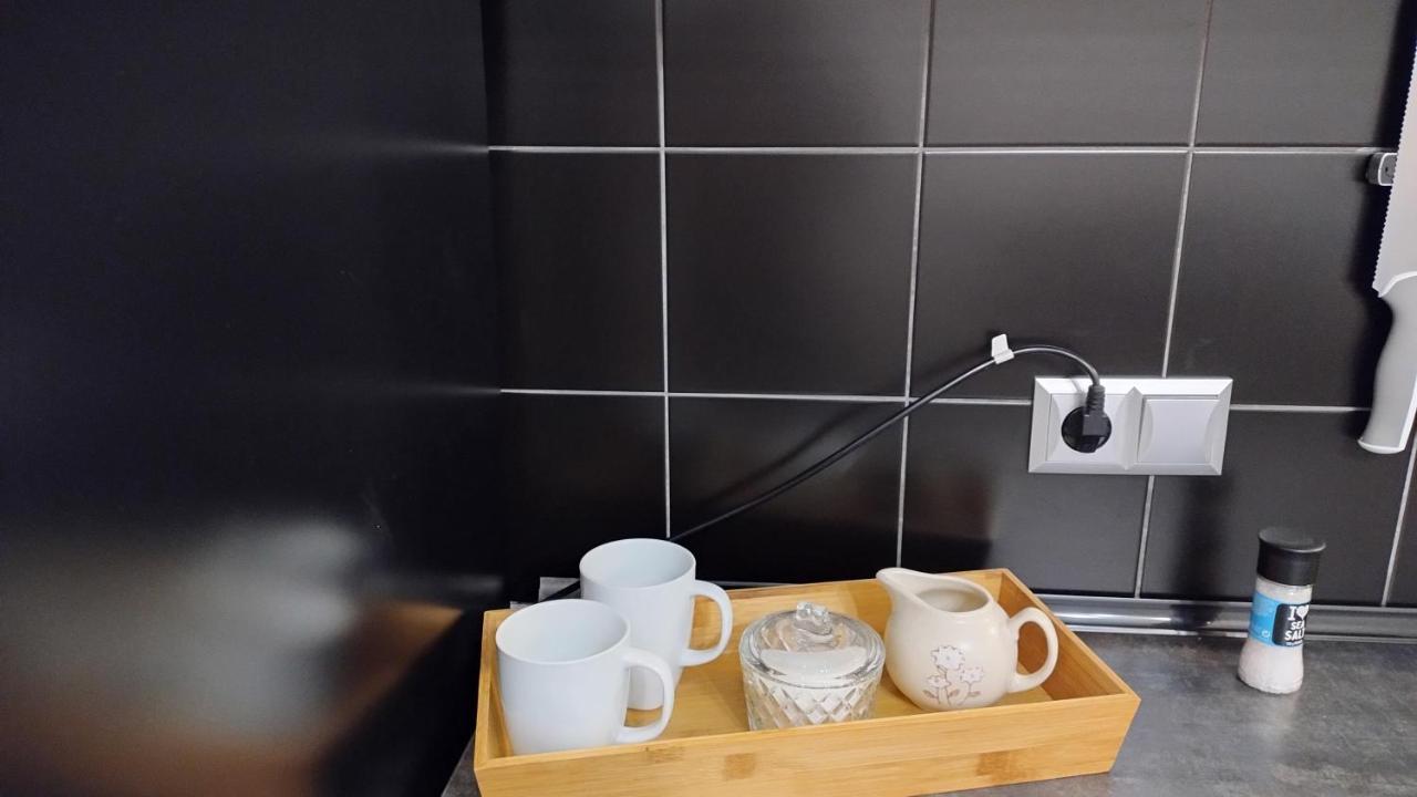 Tabago 11 Apartment *