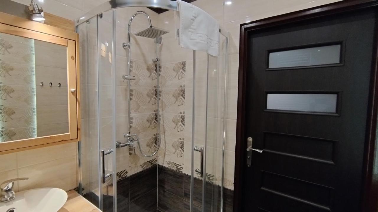Tabago 11 Apartment Nysa